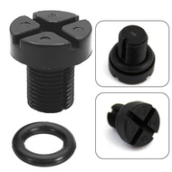 [HOT SALE] 1pcs Breather Valve Bolt Radiator For For BMW E34 E36 E39 E46 E83 E53 17111712788