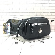 Alto - Tas Pinggang Alto Pria / Waistbag Pria Alto Original / Tas