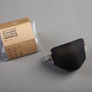 可重用抗菌口罩