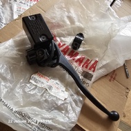 Upper Disc brake assy yamaha Byson. 45P-F583T-01