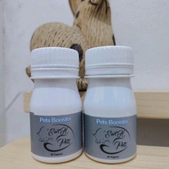 Earth Pets Pets Booster Immunity & Anti-Virus Vitamins for Cats and Dogs Per tablet