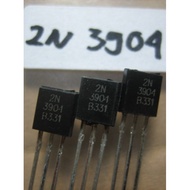 Transistor 2N3904 2N 3904 2N3906 2N 3906 40V 200mA TO-92