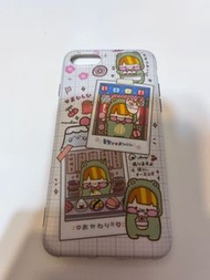 iPhone 8/SE2 Case 娃姐手機殼