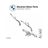Original BMW Driver's Side Wiper Arm For F30/F30 LCI/F80/F80 LCI (61619465076)