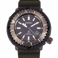 Karnvera Shop นาฬิกาข้อมือผู้ชาย Seiko Prospex Solar Diver's SNE543P1 200M Men's Watch