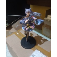 Figure Keqing Recast