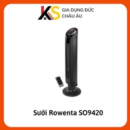 Rowenta SO9420 Heating