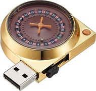Greenhouse UFDCSA8G-RL Casino USB Memory 8GB Press the Button