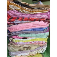 BUNDLE COMFORTER TOTO