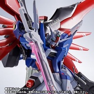 [徵收] 全新 METAL ROBOT 魂 命運高達 Destiny Gundam Spec II mr 魂 < side ms >