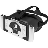 DEVASO Upgraded VR Headset for Nintendo Switch & Switch OLED Model with Adjustable HD Lenses