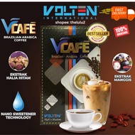 VCAFE KOPI BERMANFAAT HALIA HITAM - ORİGİNAL