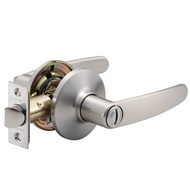 EZSET Donglong/Happiness Horizontal Lock Room Lock Bath Toilet Lock Horizontal Handle TC10S30 TC10S0