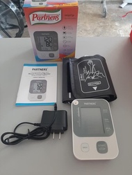 Digital Blood Pressure