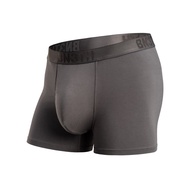 BN3TH Canadian Counter Brand Tencel 3D Three-Dimensional Pouch Panties M2110191206 Classic Short Gra