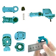 Đầu Nhựa Máy Cắt Cỏ Pin Makita Hitachi Lapusen Đầu Bò Máy Cắt Cỏ 2400W 10in Đầu Máy Cắt Cỏ Pin