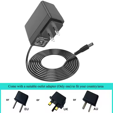27V AC Adapter for NordicTrack PulseTech NTPCGN20 Pulse Tech NTPC GN20 Massage Gun 2000mAh 44.28Wh W