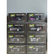 THROTTLE BODY ESR NLK PERFORMANCE ( TB ) FOR Y15 Y16 LC V8 💯 original