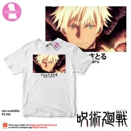 Freedert Shirt PH - Jujutsu Kaisen - Gojo Domain Expansion Anime T-shirt
