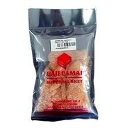 Coarse and spicy GUla dried mango sweets