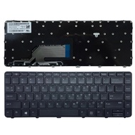 HP ORI Laptop Keyboard Probook 430 G3 430 G4 440 G3 440 G4 445 G3 64