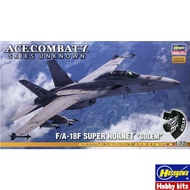 Model Hasegawa 1/72 Ace Combat F/A-18F er Hornet 52756