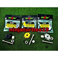rs150 w125 rsx150 cbr150 cbr250 tensioner original onxon tensional manual racing