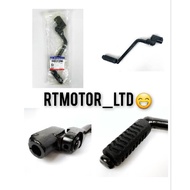 MODENAS MR2 MR3 KRISS 110 KICK PEDAL STARTER LEVER STARTING PEDAL ENKOR START KRISS 110 MR3 MR2