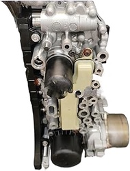 Car gearboxes Automatic Transmission Valve Body For DL382 0CK