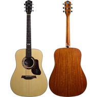 Mantic รุ่น GT1D กีต้าร์โปร่งขนาด 41 นิ้ว แถมกระเป๋ากีตาร์ แถมปิ๊กกีตาร์ ในราคาลดพิเศษสุดๆ พร้อมส่ง