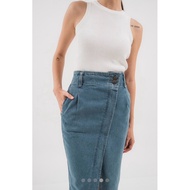 Eunoia Aeri Skirt