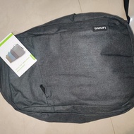 Tas Laptop Lenovo Sleeve Original Lenovo Brand New Baru