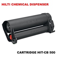 Cartridge Holder Hit CB 500 Gun sleeve HILTI HIT RE