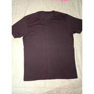 T-shirt Kosong (Preloved)