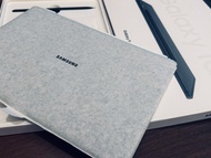 Samsung Galaxy Tab S9 5G 連S pen & 保護套