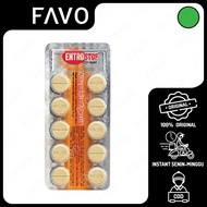 Entrostop Obat Diare - 10 Tablet