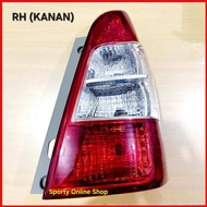 Stop Lamp Lampu Stop Innova 2005-2015 Model Standart