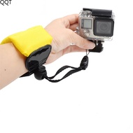 Duodton สายรัดข้อมือสำหรับกล้อง GoPro, สายรัดข้อมือสำหรับโทรศัพท์ GoPro 10/9/8กล้องเพื่อการกีฬาสายรัดข้อมือ