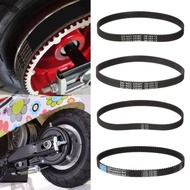 V Belt E Scooter HTD 3m-384-12/3m-390-12/3m-420-12/5m-535-15 Selis E-Scooter Scooter Electric Scoote