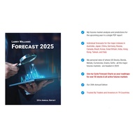Larry Williams Forecast Report 2025