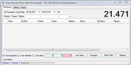Addon SmartPayment to Otomax Original