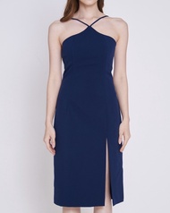 HER Collection Ivy dress เดรสสายเดี่ยว