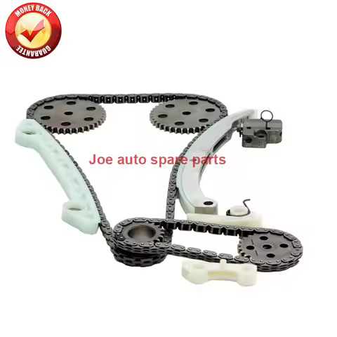 Engine Timing Chain Tensioner Kit for Ford EcoSport FOCUS TRANSIT CONNECT MAZDA 3 MX-5 / MX-5 MIATA 