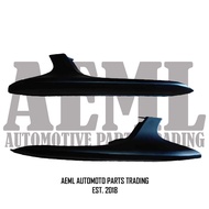 ♞Toyota Vios gen 4 2020 - 2023 Bumper Lower Garnish (Sold per piece)