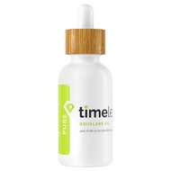 Timeless Squalane Oil 100% Pure Fungal Acne Safe