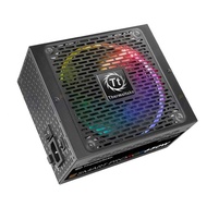 PSU (80+ Bronze) ThermalTake Smart Pro RGB 750w. By Lazada Superiphone