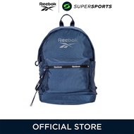 REEBOK Teen Blue กระเป๋าเป้ผู้ใหญ่