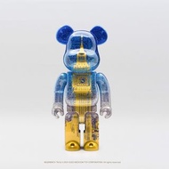 Big Ben BE@RBRICK 1000%