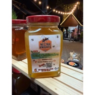 8oz Pure, Raw, Unadulterated Calliandra Honey