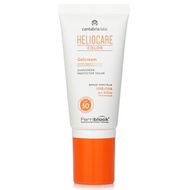 Heliocare by Cantabria Labs 荷麗可 Heliocare Color 防曬啫喱霜 SPF50 - # Light 50ml/1.7oz